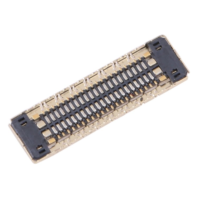 42Pin Charging FPC Connector On Motherboard Board, For iPad Pro 11 A1980 - ORIWHIZ