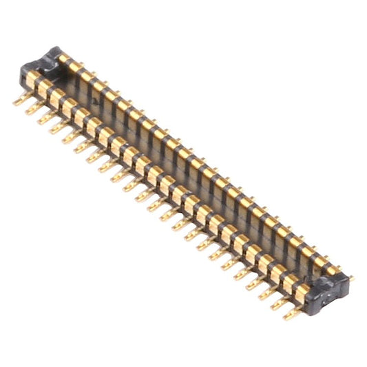 42Pin LCD Display Touch FPC Connector On Flex Cable for iPad Pro 12.9 inch (1st) A1584 A1652, For iPad Pro 12.9 inch (1st) - ORIWHIZ