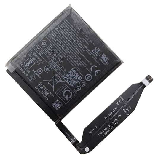4300mAh Battery Replacement For ASUS Zenfone 9 ZS696KS C11P2102, For ASUS Zenfone 9 - ORIWHIZ