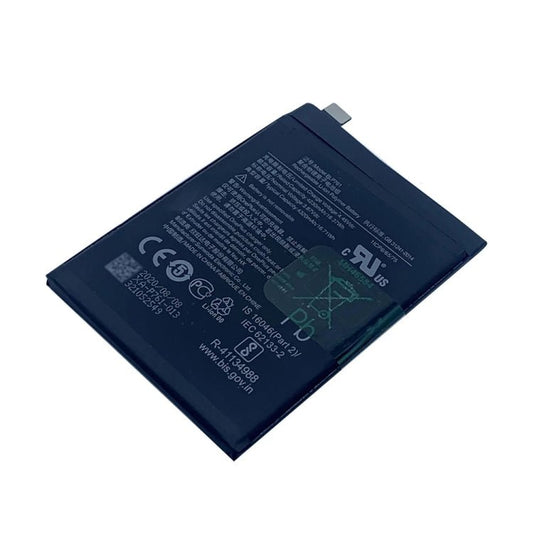 4320mAh BLP761 for OnePlus 8 Li - ion Polymer Battery, For OnePlus 8 - ORIWHIZ