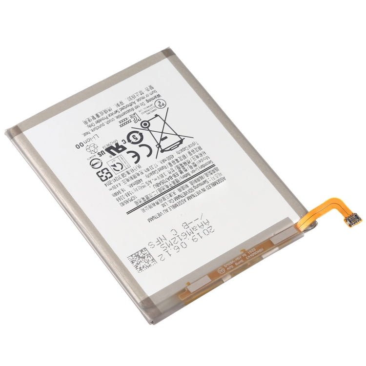 4400mAh for Galaxy A70 Mobile Phone Replacement Battery, For Galaxy A70 - ORIWHIZ