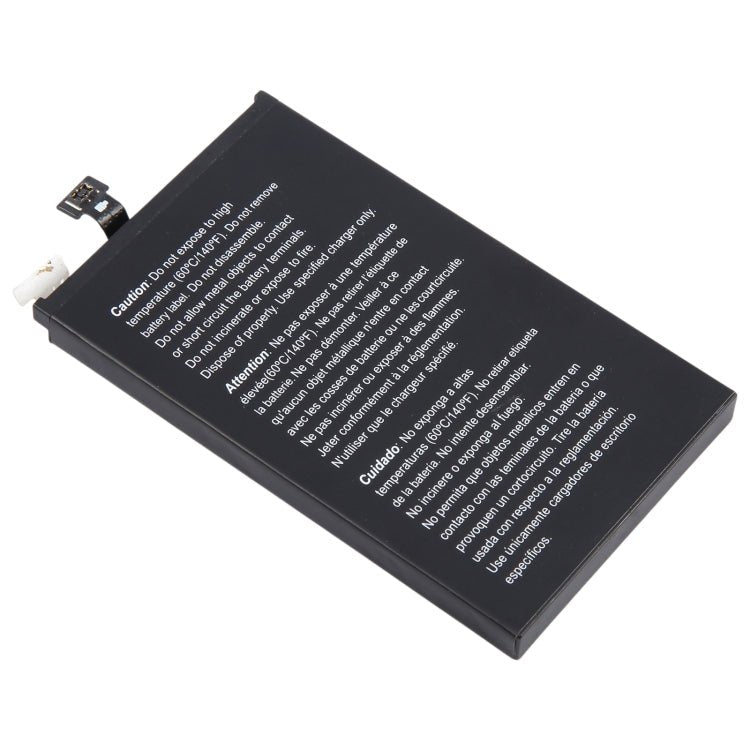 4450mAh SCP - 74LBPS Battery Replacement For Kyocera E7110, For Kyocera E7110 - ORIWHIZ