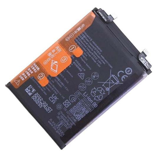 4500mAh Battery Replacement For Huawei Nova 11 Pro / Nova 11 Ultra GOA - AL80 HB506493EFW, For Huawei Nova 11 Pro / Nova 11 Ultra - ORIWHIZ