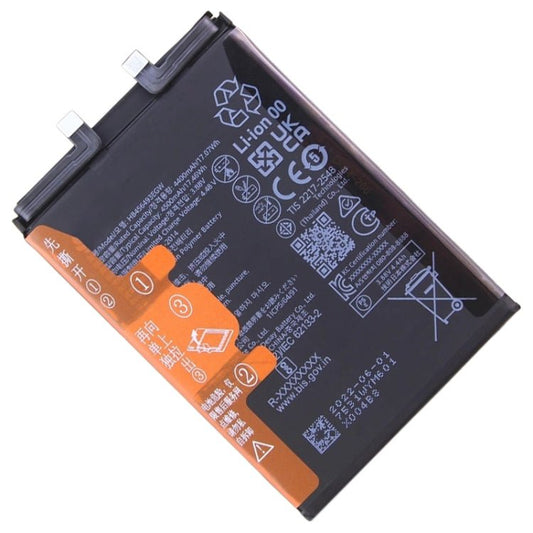 4500mAh Battery Replacement For Huawei Nova10 SE BNE - AL00 HB456493EGW, For Huawei Nova 10 SE - ORIWHIZ