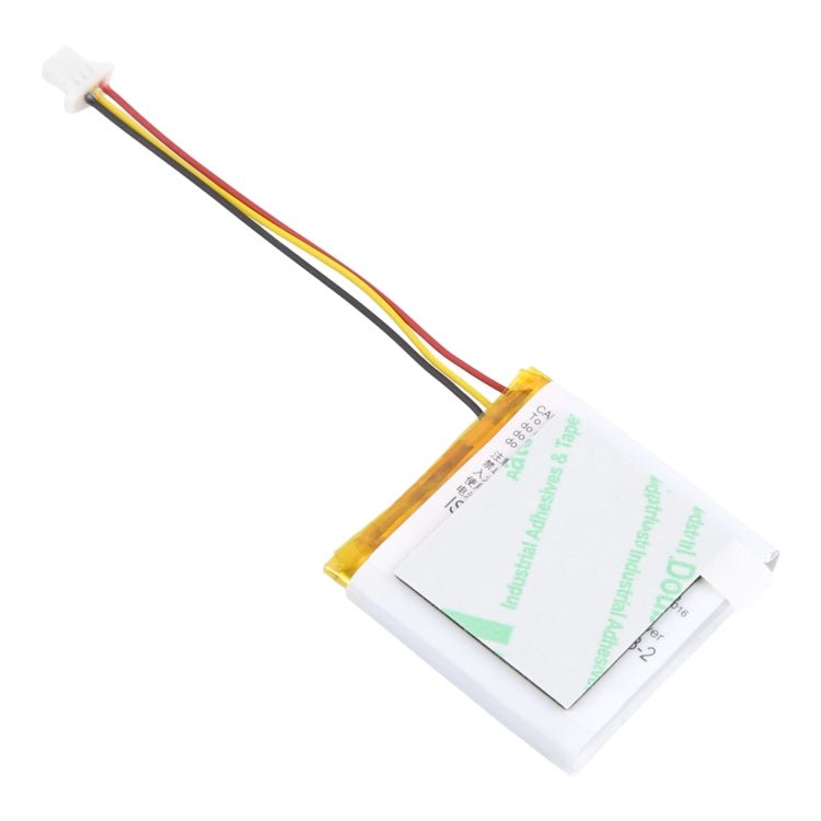 450mAh 603028 Battery Replacement For JBL TUNE 500BT 510BT 510, For JBL TUNE 500BT 510BT 510 - ORIWHIZ