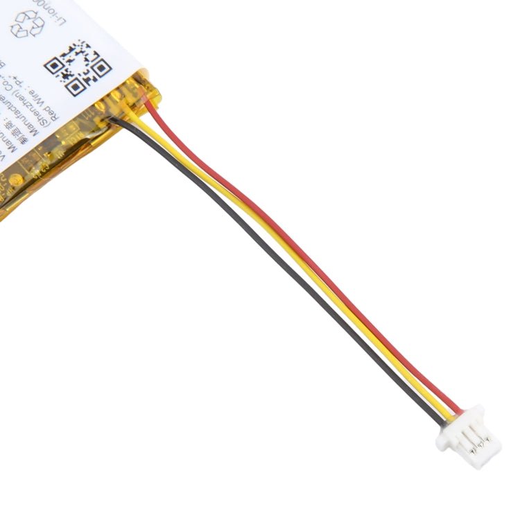 450mAh 603028 Battery Replacement For JBL TUNE 500BT 510BT 510, For JBL TUNE 500BT 510BT 510 - ORIWHIZ