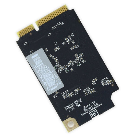 450Mbps Wifi Mini PCI - E Wifi Card For iMac A1311 A1312 2011 AR5BXB112, For iMac A1311 A1312 2011 - ORIWHIZ