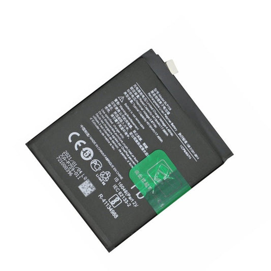 4510mAh BLP759 for OnePlus 8 Pro Li - ion Polymer Battery, For OnePlus 8 Pro - ORIWHIZ