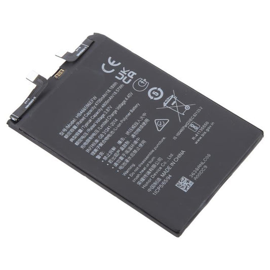 4800mAh Battery Replacement For Honor X30 ANY - AN00 / Magic 4 Lite 5G HB466596EFW, For Honor X30 - ORIWHIZ