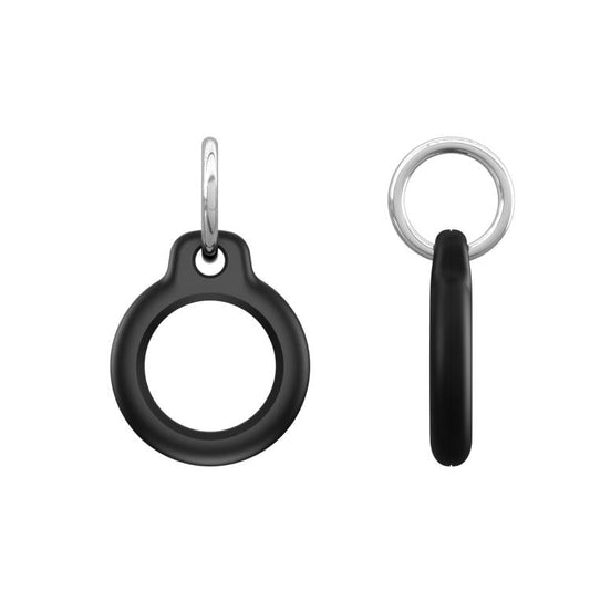 4pcs DUX DUCIS PC Keychain Locator Protective Case, For Airtag - ORIWHIZ