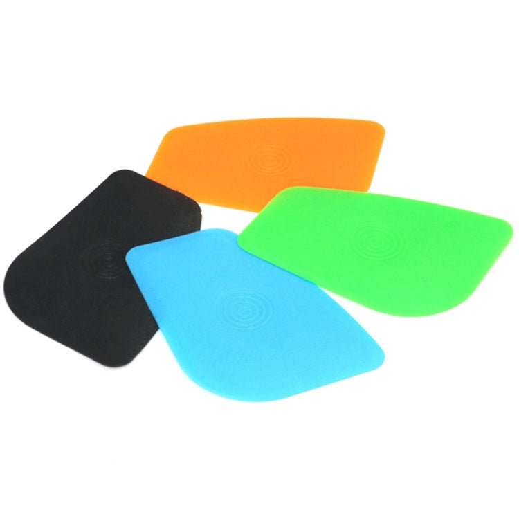 4pcs Plastic Open Prying Tool, 4pcs Prying Tool - ORIWHIZ