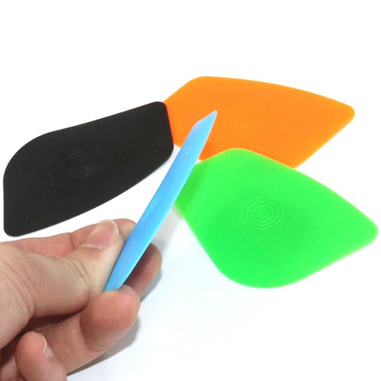 4pcs Plastic Open Prying Tool, 4pcs Prying Tool - ORIWHIZ