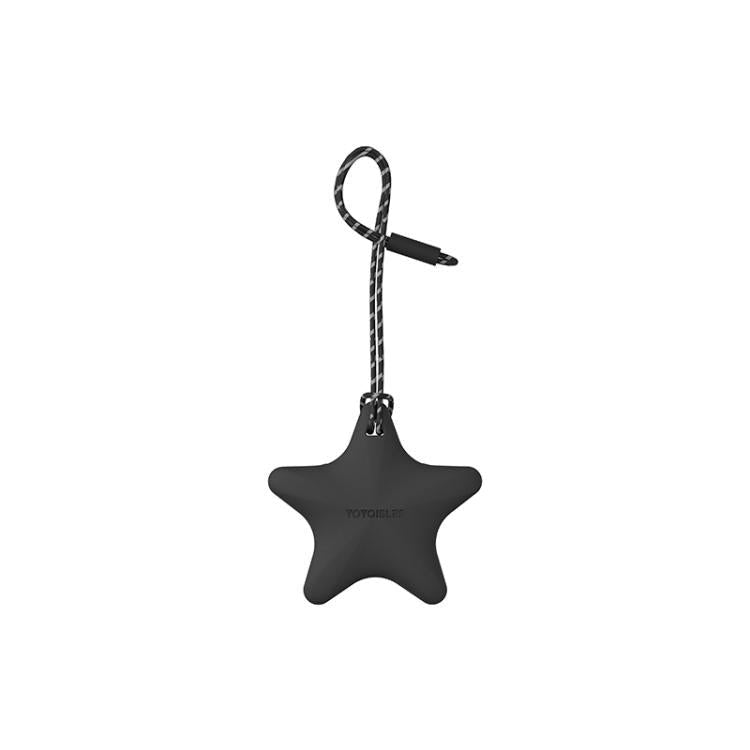 4pcs YOYOISLES Air Stars Series EVA Keychain Locator Protective Case, For Airtag - ORIWHIZ