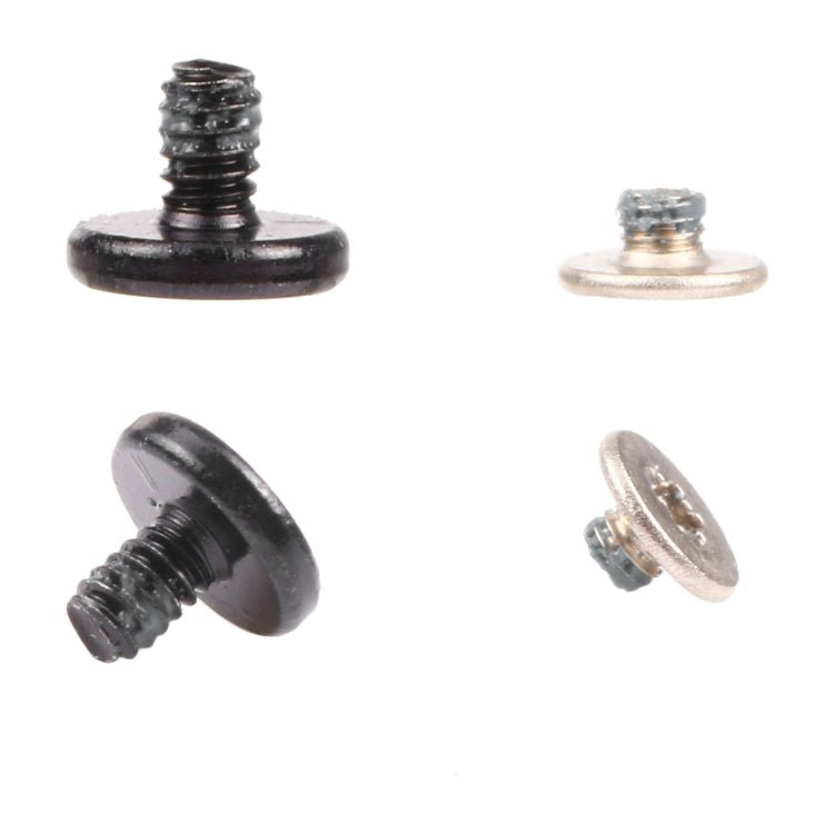 5 in 1 Magnetic Power Head Screws Set For MacBook A1706 / A1708 / A1989 / A2159 / A2289 / A2251 / A1707 / A1990, Power Head - ORIWHIZ