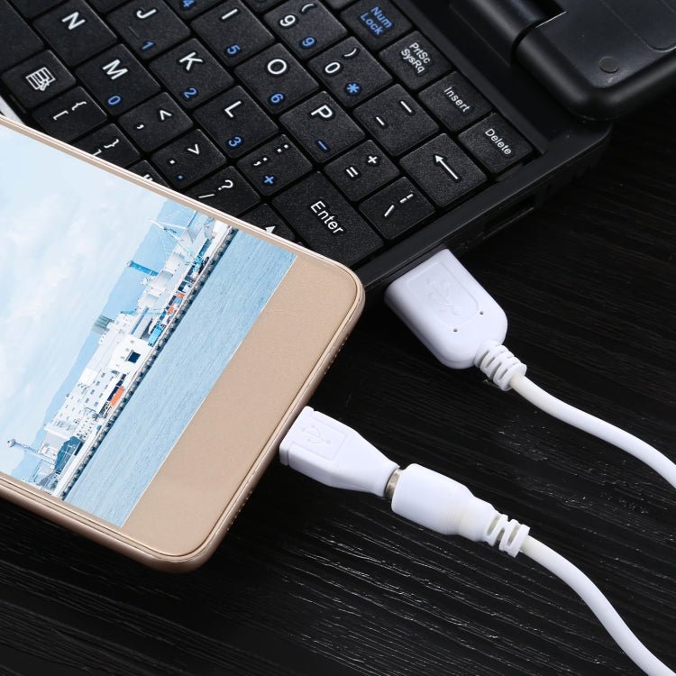 5 in 1 Multi - function Data Cable with 4 Adapters, Suitable for Mico USB / HDMI / Nokia 2.0 / iPhone 4, 5 in 1 - ORIWHIZ