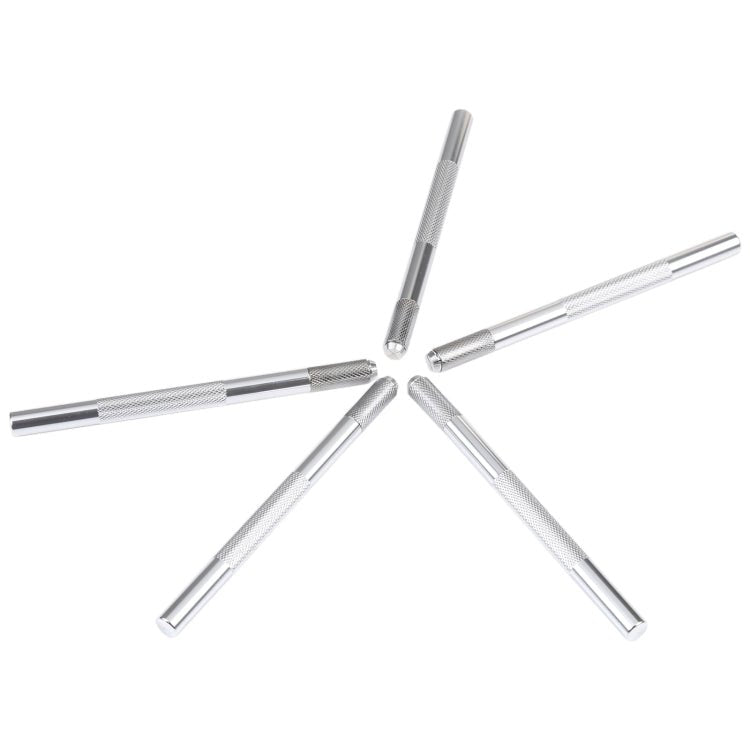 5 in 1 Non - Slip Engraving Cutter Knife Handle, Anti - slip Handle - ORIWHIZ