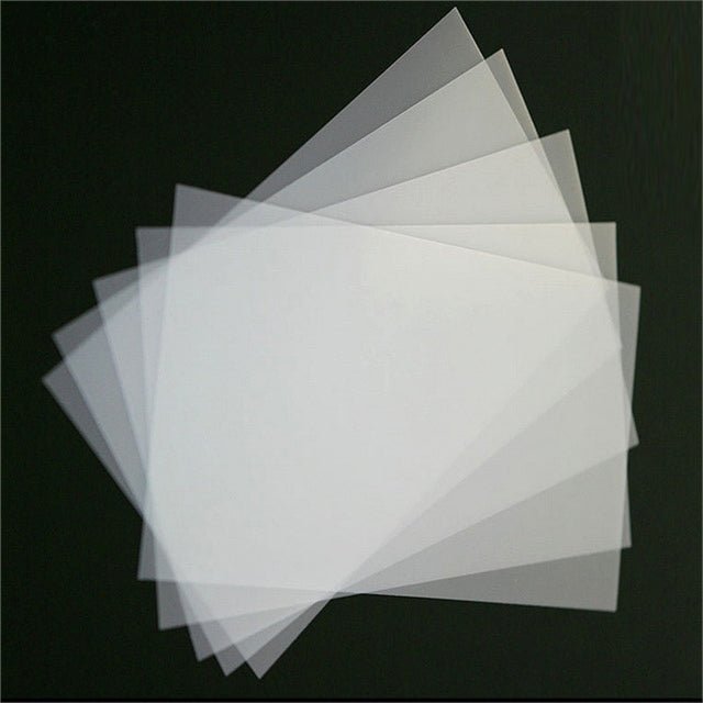 5 PCS OCA Optically Clear Adhesive for iPad 10.5 inch Series, For iPad 10.5 inch Series - ORIWHIZ