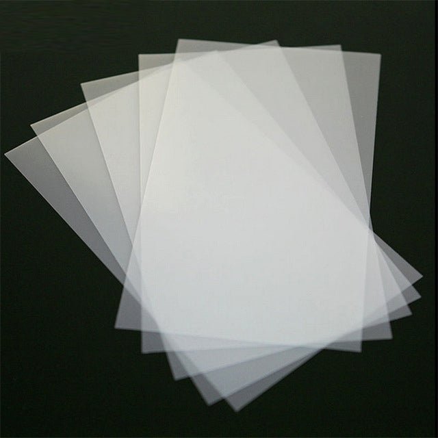 5 PCS OCA Optically Clear Adhesive for iPad mini Series 7.9 inch, For iPad 7.9 inch Series - ORIWHIZ