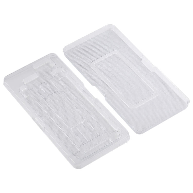 50 PCS Cardboard Packaging White Box for iPhone 6s & 6 LCD Screen, 6s & 6 Packing Box - ORIWHIZ