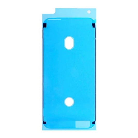 50 PCS for iPhone 6s Battery Cover Gasket Waterproof Hoop Ring(Black+White), 50 PCS For iPhone 6s - ORIWHIZ