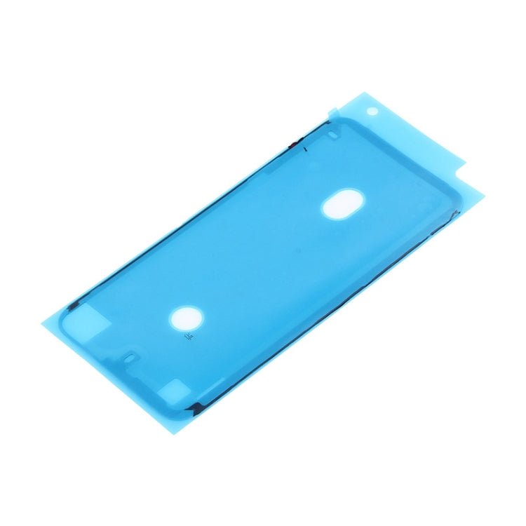 50 PCS for iPhone 7 Front Housing LCD Frame Bezel Plate Waterproof Adhesive, 50 PCS for iPhone 7 - ORIWHIZ