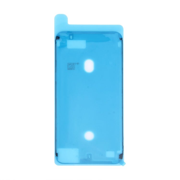 50 PCS for iPhone 7 Plus Front Housing LCD Frame Bezel Plate Waterproof Adhesive (Black + White), 50 PCS for iPhone 7 Plus - ORIWHIZ