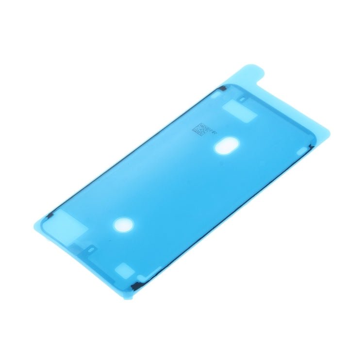 50 PCS for iPhone 7 Plus Front Housing LCD Frame Bezel Plate Waterproof Adhesive (Black + White), 50 PCS for iPhone 7 Plus - ORIWHIZ