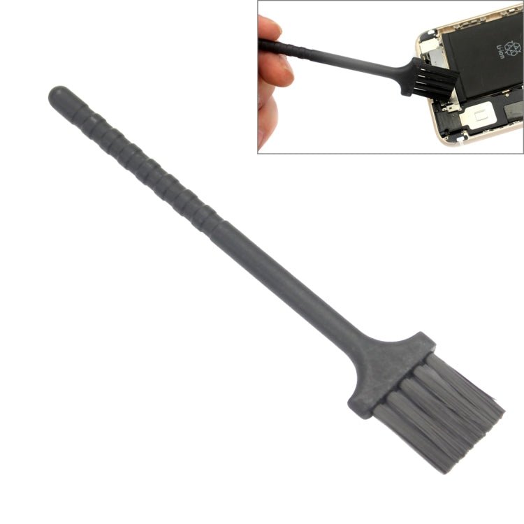 50 PCS JIAFA JF - M13 Cleaning Brush for Cell Phone Interior, JF - M13 (50 PCS) - ORIWHIZ