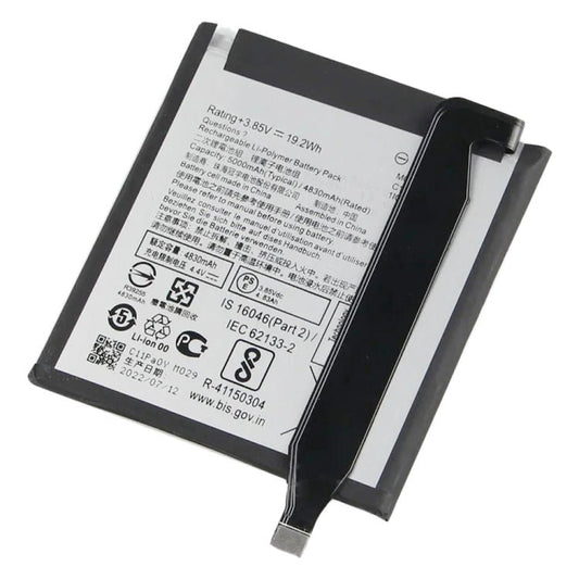 5000mAh Battery Replacement For ASUS Zenfone 7 / 7 Pro / 8 Flip ZS672KS ZS670KS ZS671KS C11P1904, For ASUS Zenfone 7 / 7 Pro / 8 Flip - ORIWHIZ