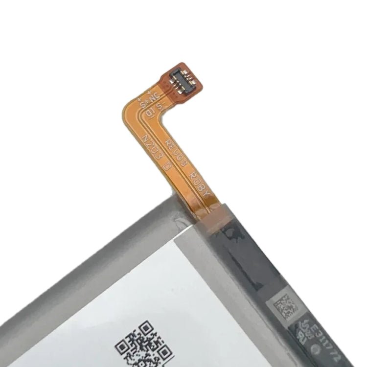 5000mAh Battery Replacement For Samsung Galaxy S21 Ultra G998 5G EB - BG998ABY, For Samsung Galaxy S21 Ultra - ORIWHIZ