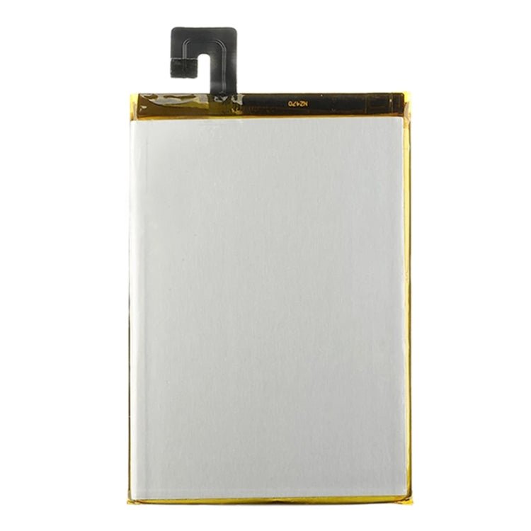 5000mAh C11P1508 for Asus Zenfone MAX ZC550KL Li - Polymer Battery, For Asus ZenFone MAX ZC550KL - ORIWHIZ