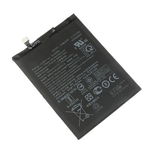 5000mAh C11P1706 Li - Polymer Battery for Asus Zenfone Max Pro (M1) ZB601KL, For Asus Zenfone Max Pro (M1) ZB601KL - ORIWHIZ