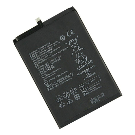5000mAh HB3973A5ECW Li - Polymer Battery Replacement for Huawei Mate 20 X / Honor Note 10 / Honor 8X Max, For Huawei Mate 20 X - ORIWHIZ