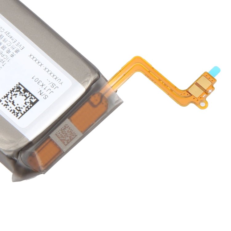500mAh EB - BR630ABY Battery Replacement For Samsung Galaxy Buds 3 Pro SM - R630N R630, For Samsung Galaxy Buds 3 Pro - ORIWHIZ