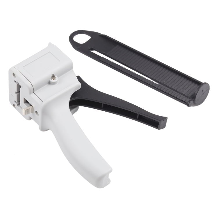 50ml 10:1 Manual Two - Component Glue Gun, 50ml Glue Gun - ORIWHIZ