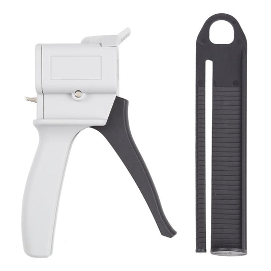 50ml 10:1 Manual Two - Component Glue Gun, 50ml Glue Gun - ORIWHIZ