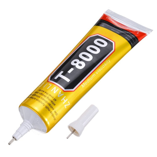 50ml T - 8000 Multi - Function Glue Screen Repair, 50ml T - 8000 - ORIWHIZ