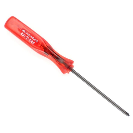 50mm Y2.5 Tri - point Precision Screwdriver, 360 - Y 50mm - ORIWHIZ
