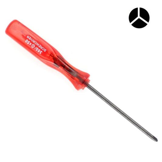 50mm Y2.5 Tri - point Precision Screwdriver, 360 - Y 50mm - ORIWHIZ