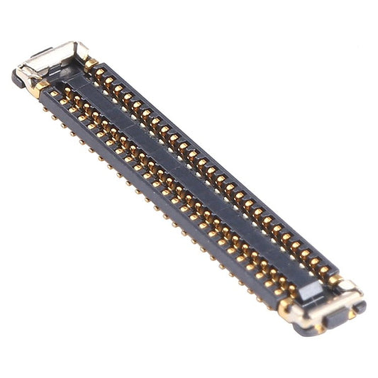 50Pin LCD Display Touch FPC Connector On Motherboard for iPad Pro 12.9 inch 2017 (2nd) A1670 A1671, For iPad Pro 12.9 inch (2nd) - ORIWHIZ