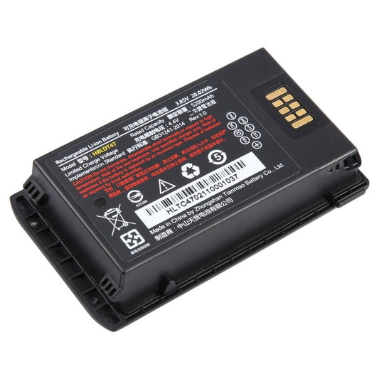 5200mAh HBLDT47 Battery Replacement For Urovo RT40, For Urovo RT40 - ORIWHIZ