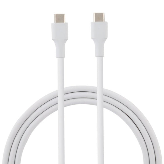 5A USB - C / Type - C Male to USB - C / Type - C Male PD Fast Charge Cable, Cable Length: 1.8m, Type - C Male to Type - C Male - ORIWHIZ