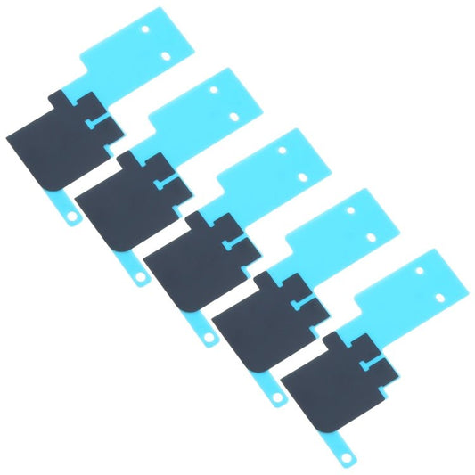 5pcs LCD Flex Cable Heat Sink Sticker for Apple Watch Series 6 40mm, For Apple Watch Series 6 40mm - ORIWHIZ