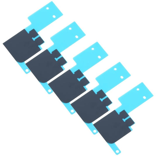 5pcs LCD Flex Cable Heat Sink Sticker for Apple Watch Series 6 44mm, For Apple Watch Series 6 44mm - ORIWHIZ