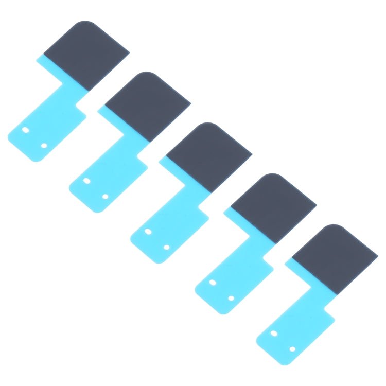 5pcs LCD Flex Cable Heat Sink Sticker for Apple Watch Series 7 / 8 / 9 45mm, For Apple Watch Series 7 / 8 / 9 45mm - ORIWHIZ