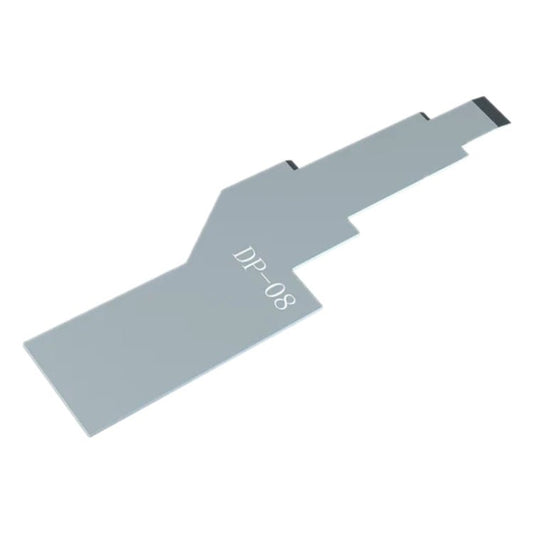 5pcs Mijing DP - 08 Screen Holder Blade, Mijing DP - 08 - ORIWHIZ