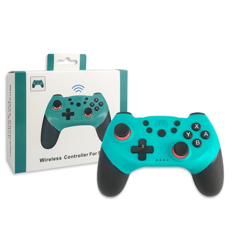 6 - axis Bluetooth Joypad Gamepad Game Controller for Switch Pro - ORIWHIZNintendo AccessoriesNintendo Accessories GamepadsToys & Hobbies