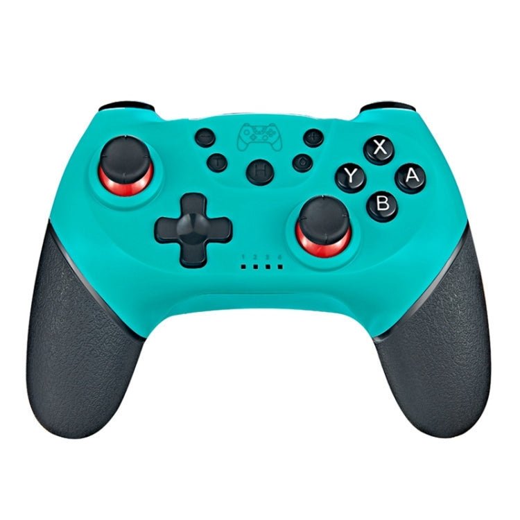6 - axis Bluetooth Joypad Gamepad Game Controller for Switch Pro - ORIWHIZNintendo AccessoriesNintendo Accessories GamepadsToys & Hobbies