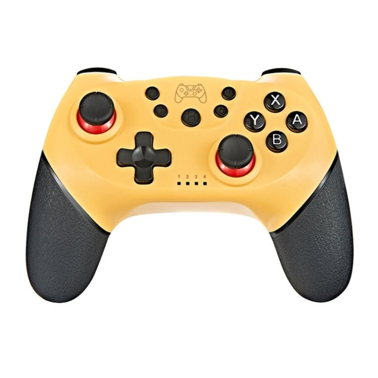 6 - axis Bluetooth Joypad Gamepad Game Controller for Switch Pro - ORIWHIZNintendo AccessoriesNintendo Accessories GamepadsToys & Hobbies