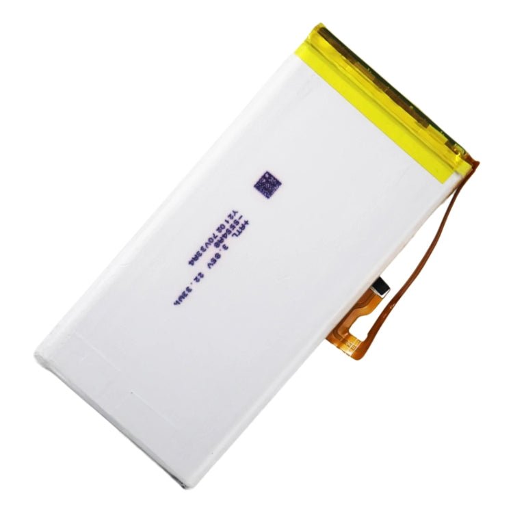 6000mAh Battery Replacement For ASUS ROG Phone 3 ZS661KL C11P1903, For ASUS ROG Phone 3 - ORIWHIZ